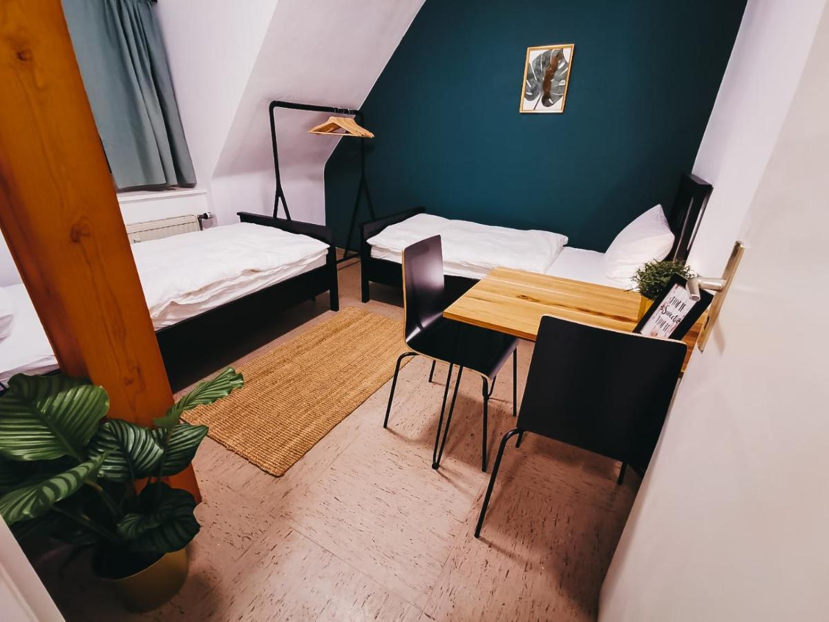 Suiteable Living Katlenburg, Studio Apartment Mit Netflix, Am Rande Des Harz Exteriér fotografie