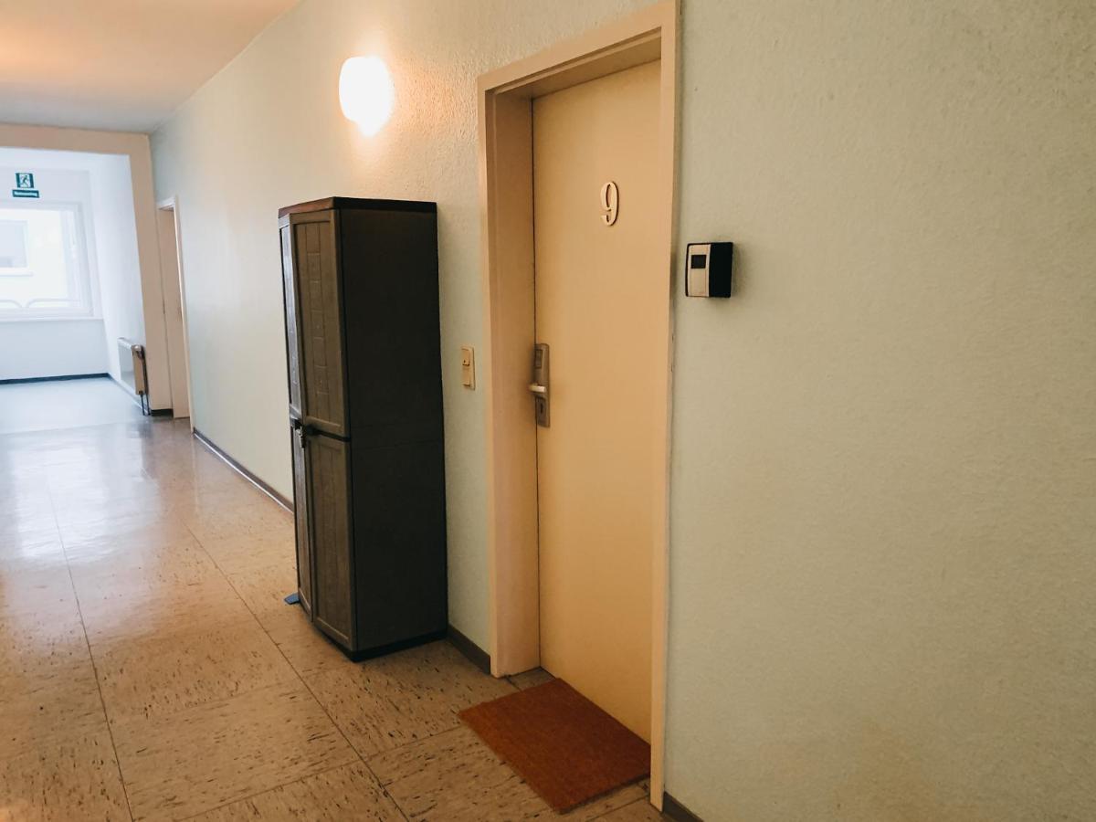 Suiteable Living Katlenburg, Studio Apartment Mit Netflix, Am Rande Des Harz Exteriér fotografie