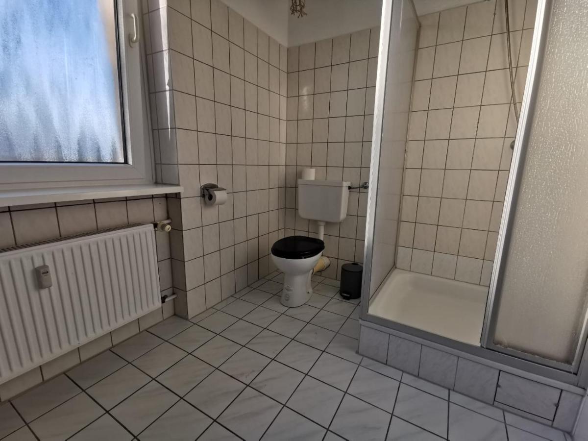 Suiteable Living Katlenburg, Studio Apartment Mit Netflix, Am Rande Des Harz Exteriér fotografie