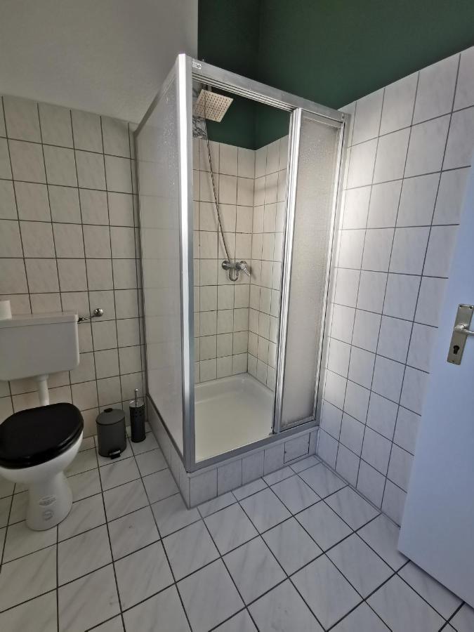 Suiteable Living Katlenburg, Studio Apartment Mit Netflix, Am Rande Des Harz Exteriér fotografie