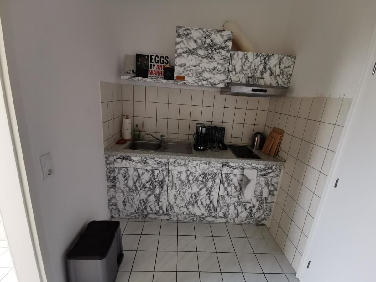 Suiteable Living Katlenburg, Studio Apartment Mit Netflix, Am Rande Des Harz Exteriér fotografie